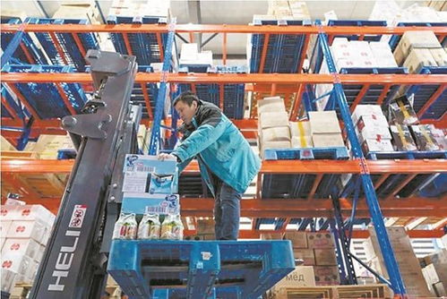买全球卖全球如何更 丝滑 跨境电商这样跑出广州速度