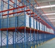 专业仓储解决方案 探索北京盛世金星货架厂的创新服务