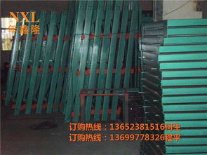 压铸模具储存架质量过硬制造商——年鑫隆仓储服务