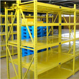 深圳货架制造厂 沙井、福永、松岗仓储解决方案专家